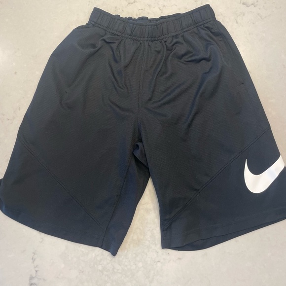 nike basketball shorts ebay